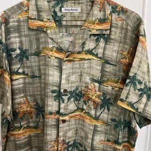 Tommy Bahama Shirt